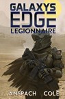 Legionnaire - Jason Anspach ; Nick Cole - 9781949731057