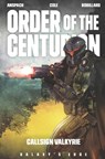 Callsign Valkyrie - COLE,  Nick - 9781949731965
