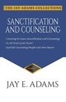Sanctification and Counseling - Jay E Adams - 9781949737110