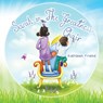 Sarah in the Greatness Chair - Kathleen Friend - 9781949809688