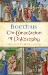 The Consolation of Philosophy - Boethius - 9781949957099