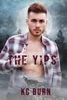 The Yips - KC Burn - 9781950068036