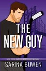 The New Guy - Sarina Bowen - 9781950155583