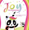Joy the Pandacorn - Maggie Lauren Brown - 9781950169566