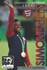 Simone Biles - DZIDRUMS,  Christine - 9781950298075