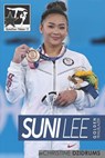 Suni Lee - Christine Dzidrums - 9781950298099