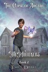 The Curse of Arkady - Emily Drake - 9781950300341