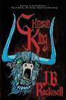 Crimson King - J B Rockwell - 9781950305759