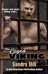 The Caged Viking - Sandra Hill - 9781950349425