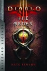 Diablo: The Order - Nate Kenyon - 9781950366514