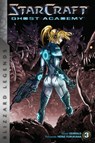 StarCraft: Ghost Academy, Volume 3 - Fernando Heinz Furukawa - 9781950366620