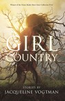 Girl Country - Jacqueline Vogtman - 9781950539765