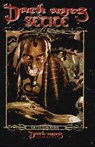 Dark Ages Setite - Kathleen Ryan - 9781950565498