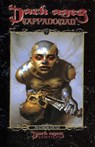 Dark Ages Cappadocian: Book 3 of the Dark Ages Clan Novel Saga - Andrew Bates - 9781950565597