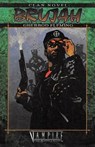 Clan Novel Brujah: Book 11 of the Clan Novel Saga - Gherbod Fleming - 9781950565870