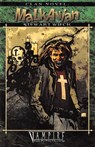 Clan Novel Malkavian: Book 9 of The Clan Novel Saga - Stewart Wieck - 9781950565931