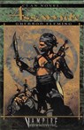 Clan Novel Assamite: Book 7 of The Clan Novel Saga - Gherbod Fleming - 9781950565962