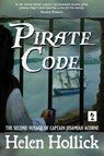 Pirate Code - Helen Hollick - 9781950586172