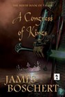 A Congress of Kings - James Boschert - 9781950586585