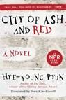 CITY OF ASH & RED - Hye-Young Pyun - 9781950691098