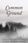 Common Ground - Lynn Haraldson - 9781950794355