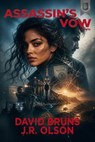 Assassin's Vow - David Bruns ; J.R. Olson - 9781950806102