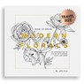 How To Draw Modern Florals (Mini) - Alli Koch - 9781950968824