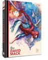 The Marvel Art of David Mack - David Mack - 9781951038854