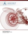 Creo Parametric 5.0: Introduction to Mechanism Design - Ascent -. Center for Technical Knowledge - 9781951139414