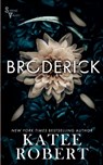 Broderick - Katee Robert - 9781951329211