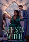 The Sea Witch - Katee Robert - 9781951329426