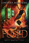 Fused - Lindsay Buroker - 9781951367329