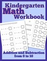 Kindergarten Math Workbook - Sharon Asher - 9781951462116
