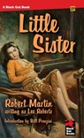 Little Sister - Robert Martin - 9781951473075
