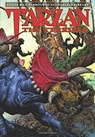 Tarzan the Terrible - Edgar Rice Burroughs - 9781951537074