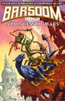 A Princess of Mars - Edgar Rice Burroughs - 9781951537241