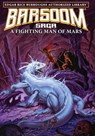 A Fighting Man of Mars - Edgar Rice Burroughs - 9781951537333
