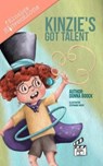 Kinzie's Got Talent - Donna Boock - 9781951546021