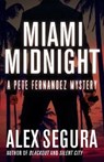 Miami Midnight - SEGURA,  Alex - 9781951709044