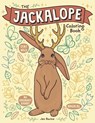 The Jackalope Coloring Book - RACINE,  Jen - 9781951728335