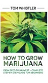 Marijuana - Tom Whistler - 9781951754204