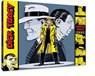 The Complete Dick Tracy - 1941 - Mr. Chester Gould - 9781951757175