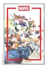 The Marvel Portfolio of Mike Del Mundo - X-Men -  - 9781951757519