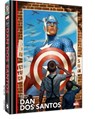 The Marvel Art of Dan dos Santos -  - 9781951757526