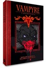 Vampyre: A Costa Rican Horror Folktale / Vampiro: Un cuento Costarricense de terror folklrico - Ricardo Delgado - 9781951757571