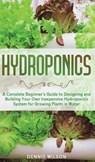 Hydroponics - WILSON,  Dennis - 9781951783853