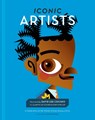 Iconic Artists - David Lee Csicsko - 9781951963217