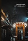 New York After Dark - Sanmi Krueger - 9781951963590