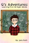 G's Adventures - Julie Roth - 9781952041464