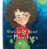 What To Do About Your Monsters - Jessica Woo - 9781952112102